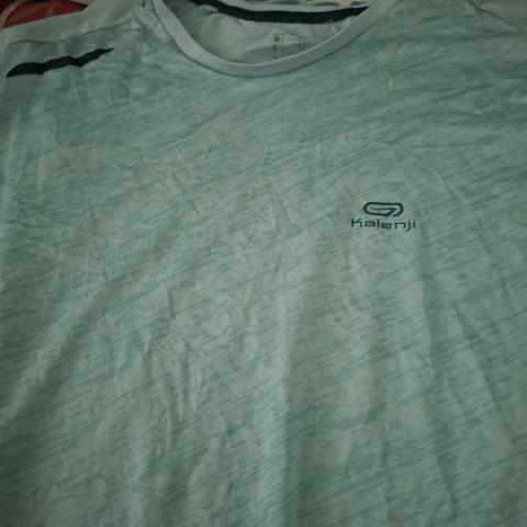 troc de  Tee shirt kalenji L, sur mytroc