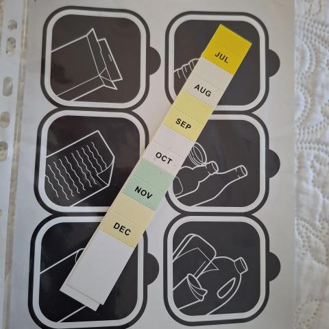 troc de  Ensemble pour rangements, sur mytroc