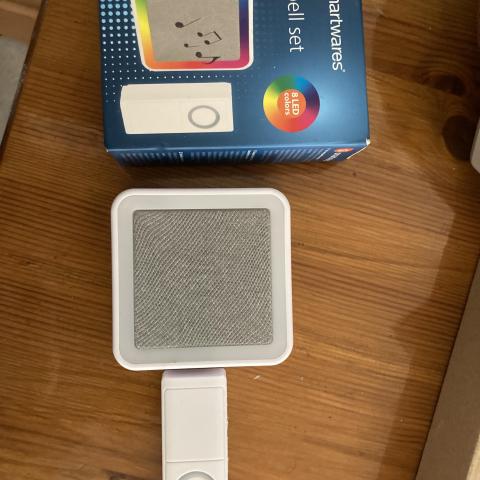 troc de  Carillon /sonnette de porte, sur mytroc