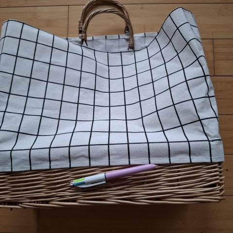 troc de  Panier ́neuf, sur mytroc