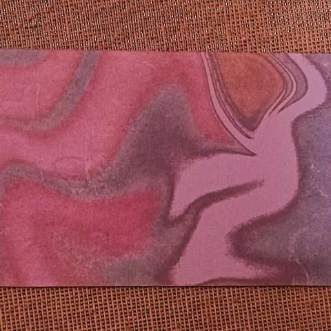 troc de  Carte bleue et rose., sur mytroc