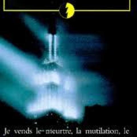 troc de  Livre - Manhattan nocturne- Poche - Colin Harrison, sur mytroc