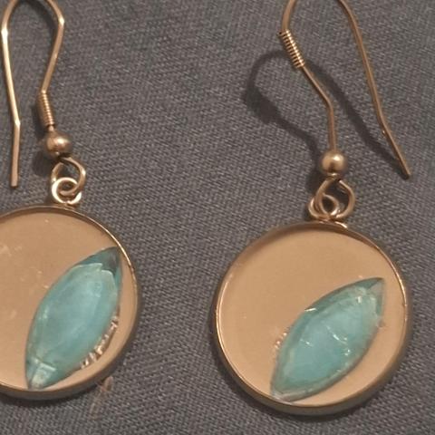 troc de  Boucles d'oreilles, sur mytroc