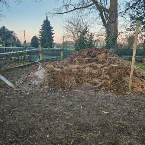 troc de  Crottin de cheval, sur mytroc