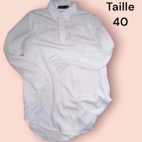 troc de  Chemise femme, sur mytroc