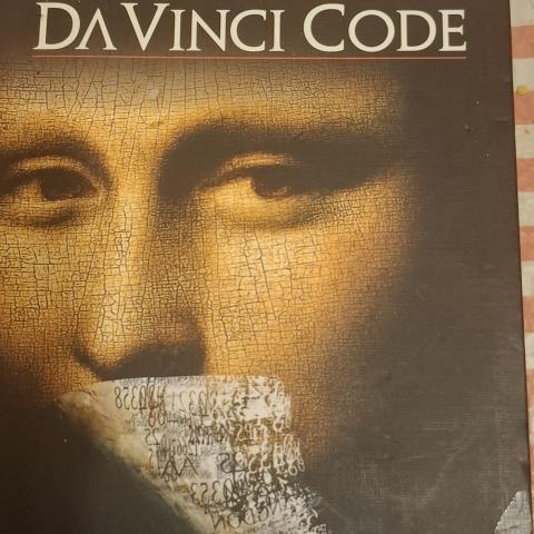 troc de  2 dvd DA VINCI CODE, sur mytroc