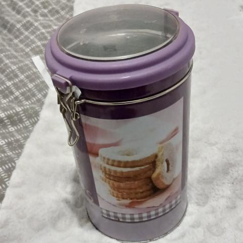 troc de  Boîte En Fer, sur mytroc