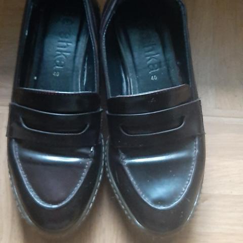 troc de  Chaussures taille 40, sur mytroc