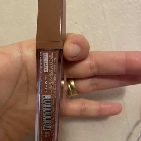 troc de  Lip stick marron, sur mytroc