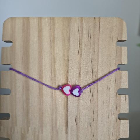 troc de  ✉️ bracelet ajustable, sur mytroc