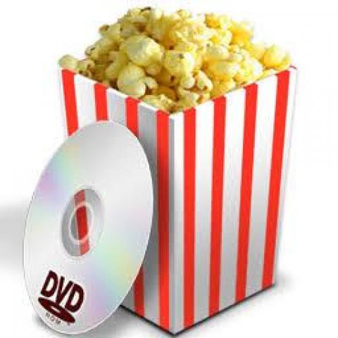 troc de  Foire aux DVD ce WE, sur mytroc