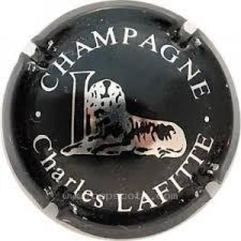 troc de  Capsule Champagne Charles Lafitte, sur mytroc