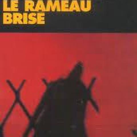 troc de  Livre - Le rameau brisé - Poche - Jonathan Kellerman, sur mytroc