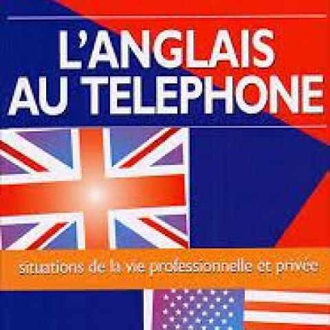 troc de  Attribué Livre - L' Anglais au téléphone, sur mytroc