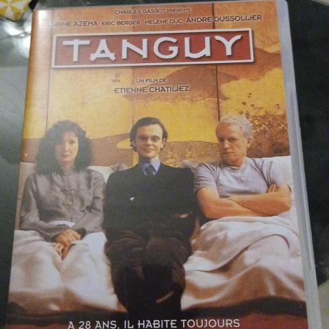 troc de  Dvd tanguy, sur mytroc