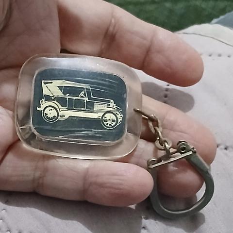 troc de  Porte Clé, sur mytroc