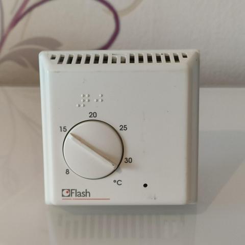 troc de  Thermostat, sur mytroc
