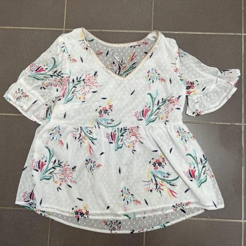 troc de  BLOUSE 40, sur mytroc