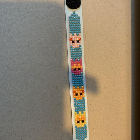 troc de  Bracelet à scratch 2, sur mytroc
