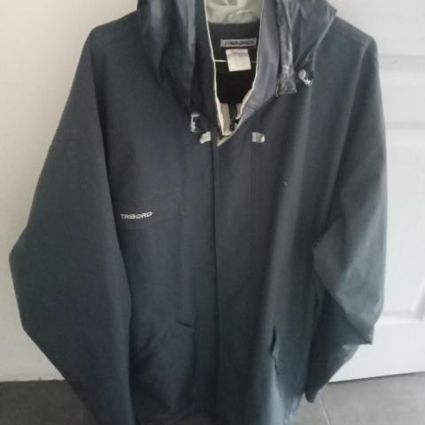 troc de  Manteau Tribord XXXL, sur mytroc