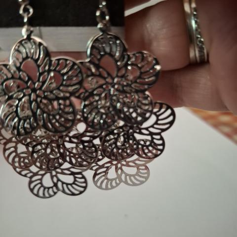 troc de  Reserve Boucles d'oreilles, sur mytroc