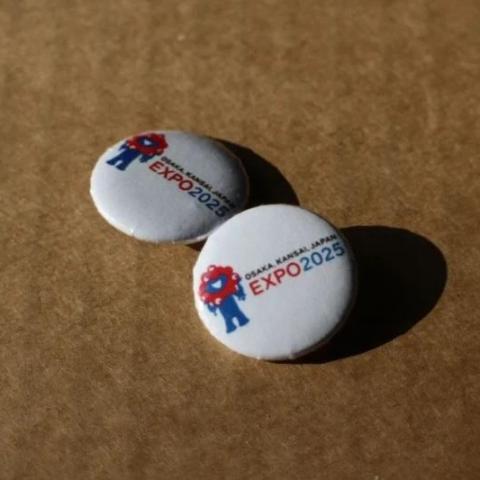 troc de  Pin's Japan Expo 2025, sur mytroc