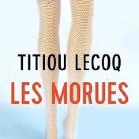 troc de  Livre - Les Morues - Poche -Titiou Lecoq, sur mytroc