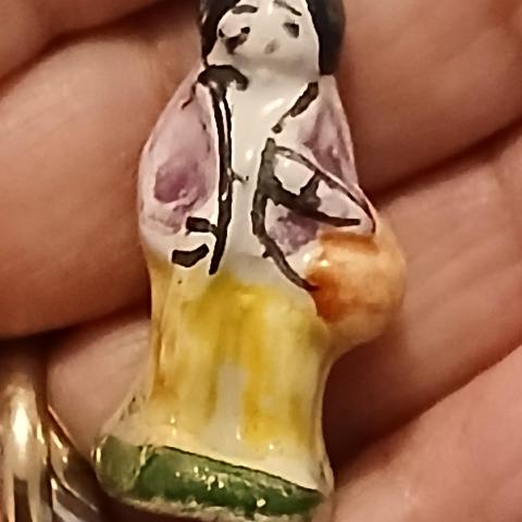 troc de  Une Fève, sur mytroc