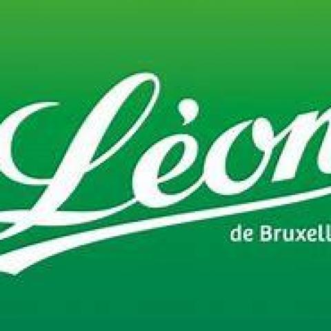 troc de  BON d'achat de 12 euros a leon de bruxelle, sur mytroc