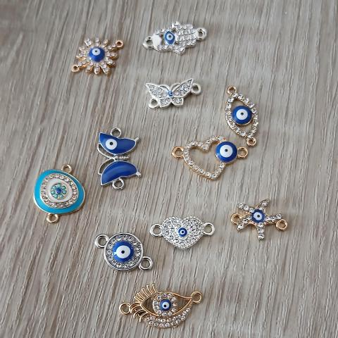 troc de  Reserver Sophie Lots De Pendentifs Breloques, sur mytroc