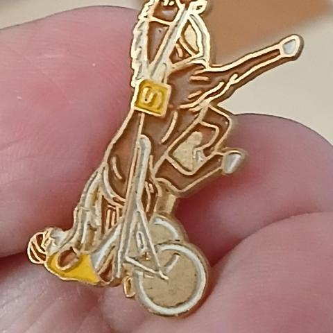 troc de  Reserver. Un Pins, sur mytroc