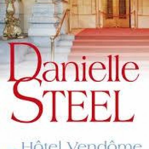troc de  Attribué Livre - Hôtel Vendôme - Poche - Danielle Steel, sur mytroc