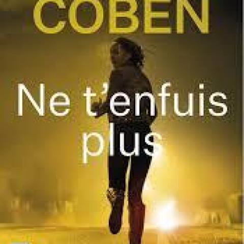 troc de  Attribué Livre - Ne t'enfuis plus - Poche - Harlan Coben, sur mytroc