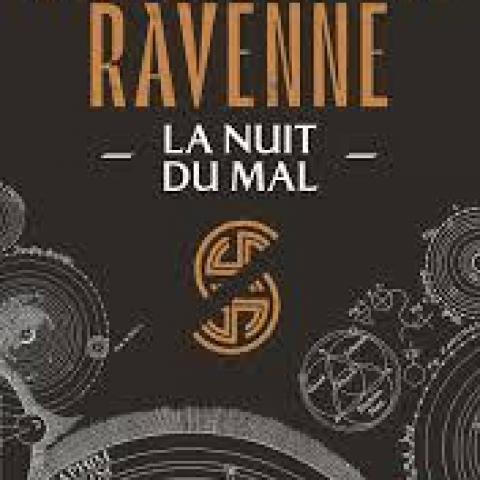 troc de  Livre - La nuit du mal - Eric Giacometti, Jacques Ravenne, sur mytroc