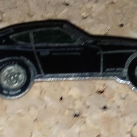 troc de  pin's voiture sans attache, sur mytroc