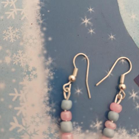 troc de  Boucles d'oreilles, sur mytroc