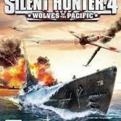 troc de  Jeu PC - Silent Hunter 4, sur mytroc