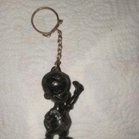 troc de  Porte clef réserver fidjy, sur mytroc