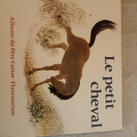 troc de  Album du Père Castor, sur mytroc