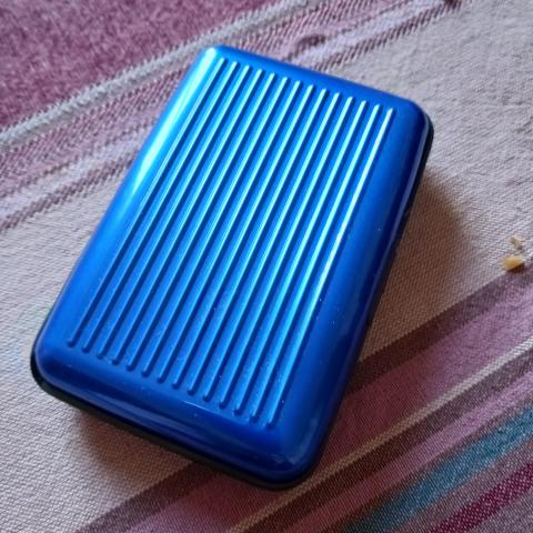 troc de  Porte carte, sur mytroc