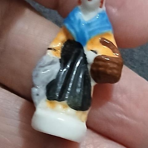 troc de  Une Fève, sur mytroc