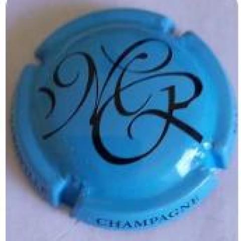 troc de  Capsule Champagne Marinette Raclot, sur mytroc