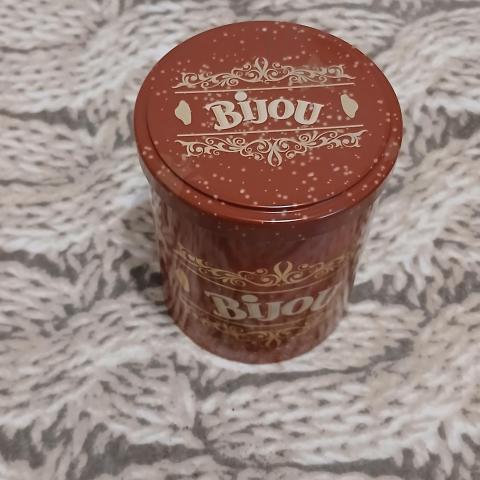 troc de  Boîte En Fer, sur mytroc