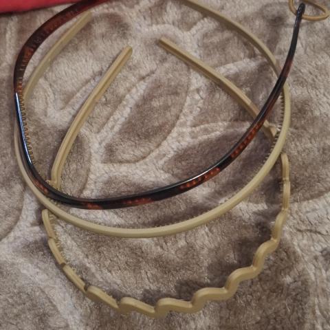 troc de  3 serre tête, sur mytroc