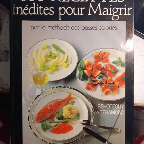 troc de  Livre de cuisine, sur mytroc