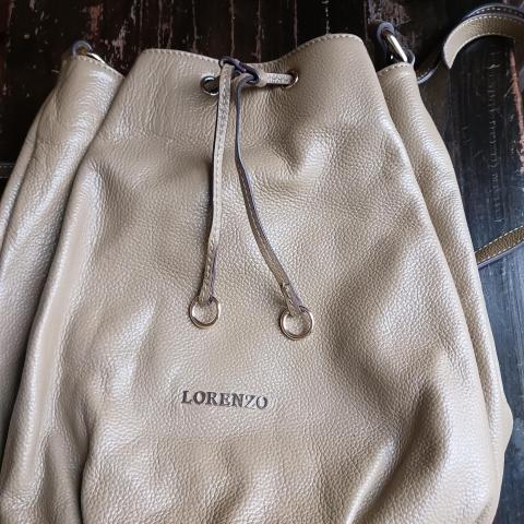 troc de  Sac neuf lorenzo, sur mytroc