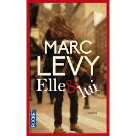 troc de  Livre - Elle & lui - Poche - Marc Levy, sur mytroc
