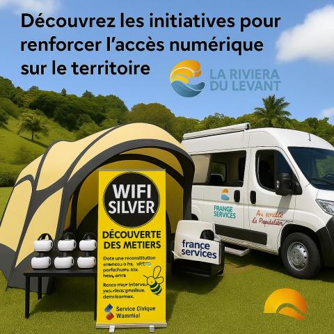 troc de  Mission de service civique en Guadeloupe, sur mytroc