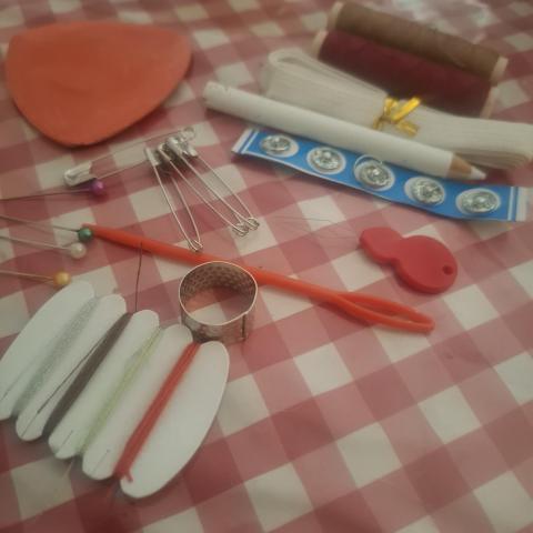 troc de  Kit couture, sur mytroc