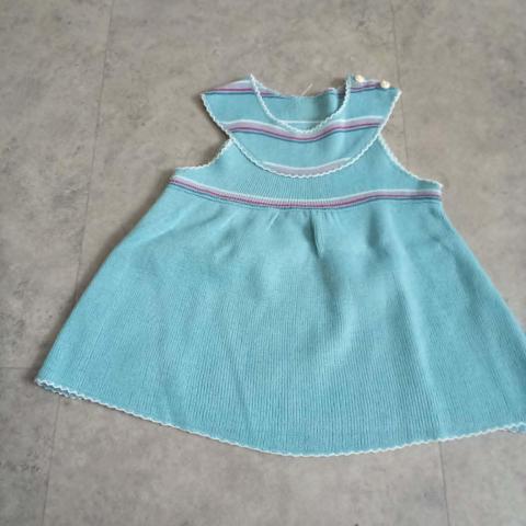 troc de  reserve   Robe 1 an courtelle  neuf, sur mytroc